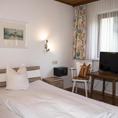 Hotel Daneu Gaschurn Εξωτερικό φωτογραφία