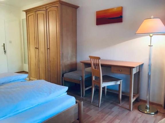 Hotel Daneu Gaschurn Εξωτερικό φωτογραφία