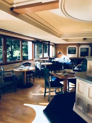 Hotel Daneu Gaschurn Εξωτερικό φωτογραφία