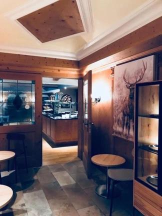 Hotel Daneu Gaschurn Εξωτερικό φωτογραφία