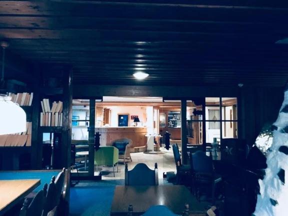 Hotel Daneu Gaschurn Εξωτερικό φωτογραφία